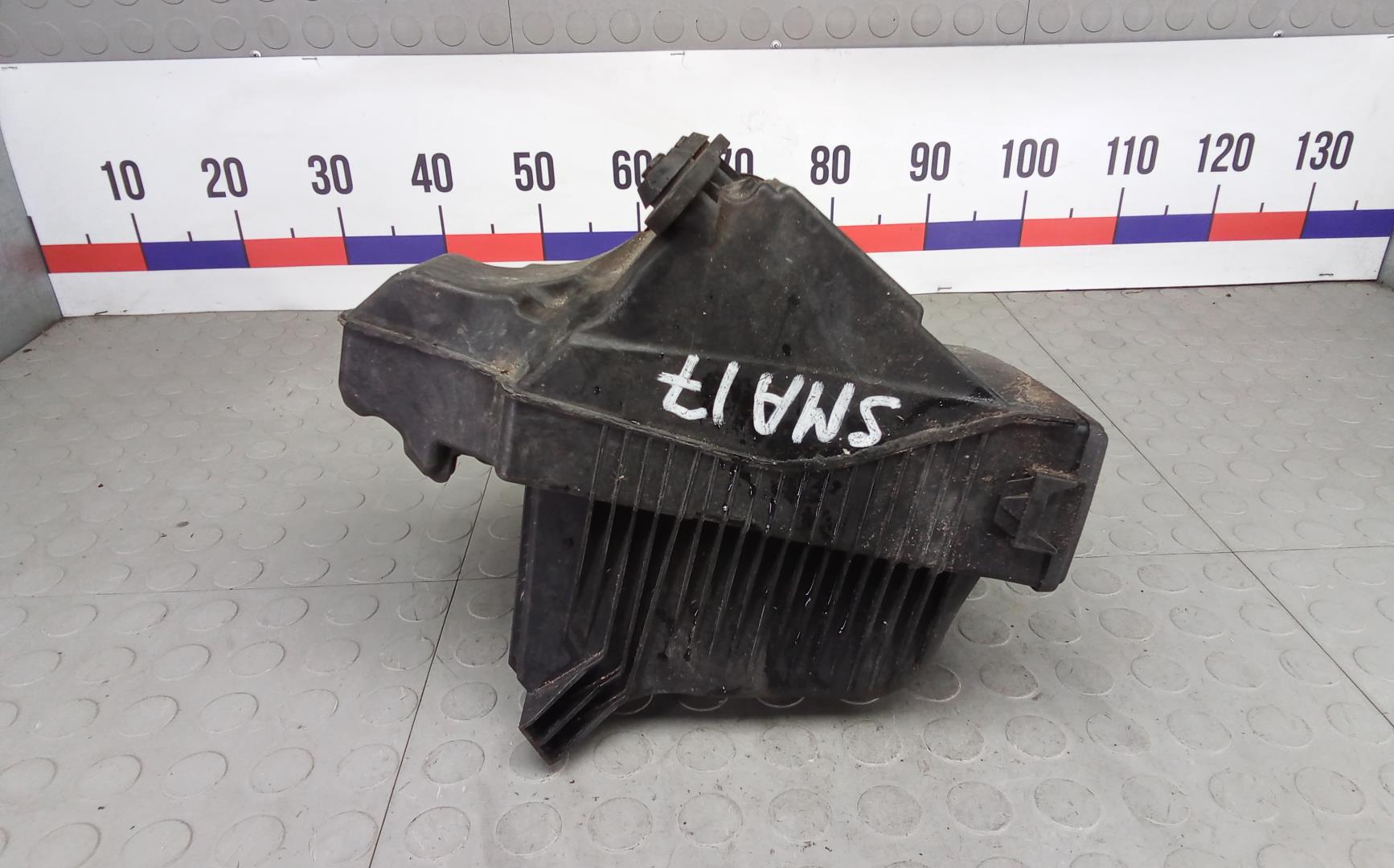 Корпус воздушного фильтра