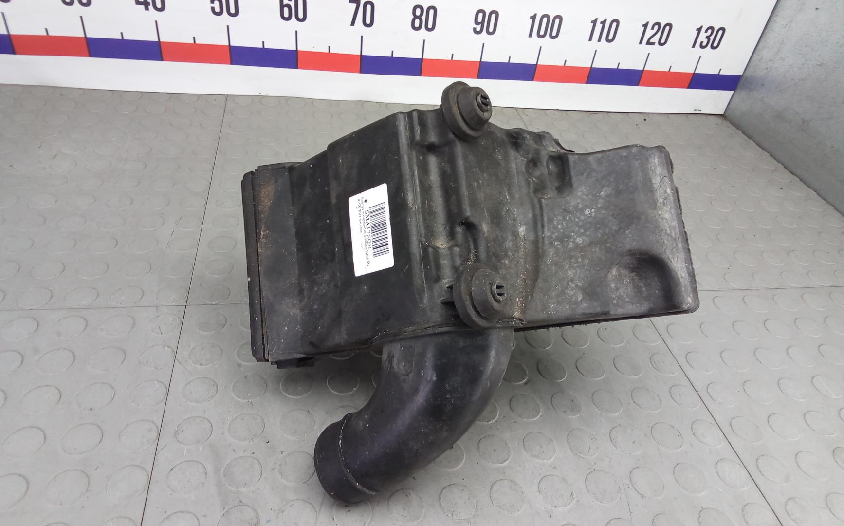 Корпус воздушного фильтра