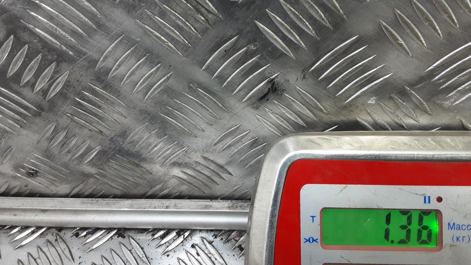 Радиатор АКПП (маслоохладитель)