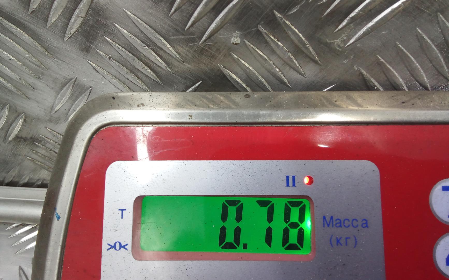 Натяжитель ремня