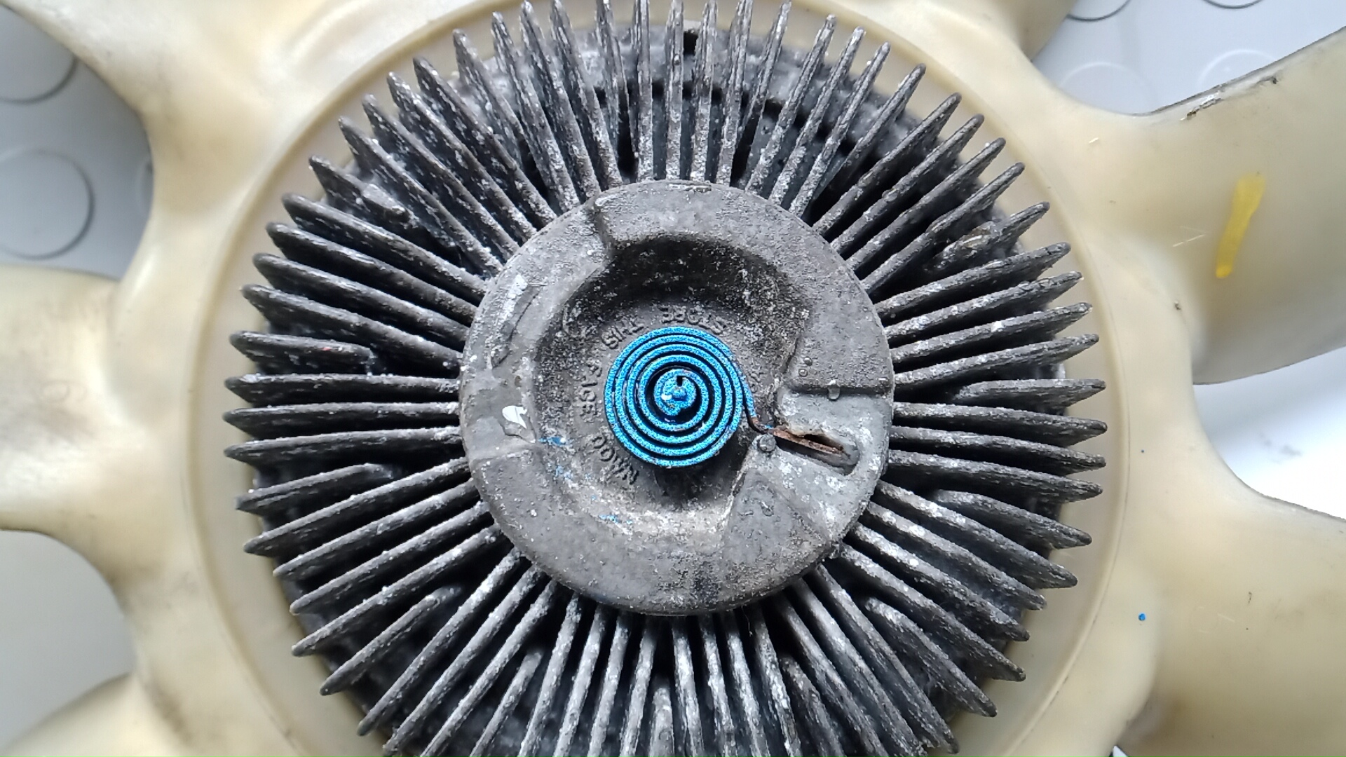 Термомуфта