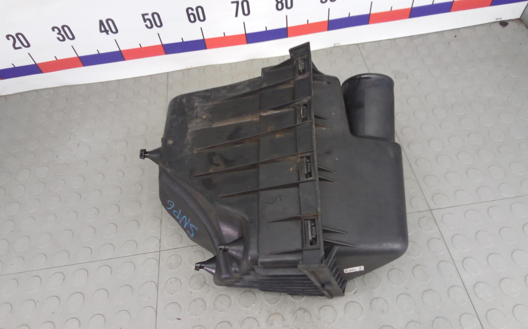 Корпус воздушного фильтра