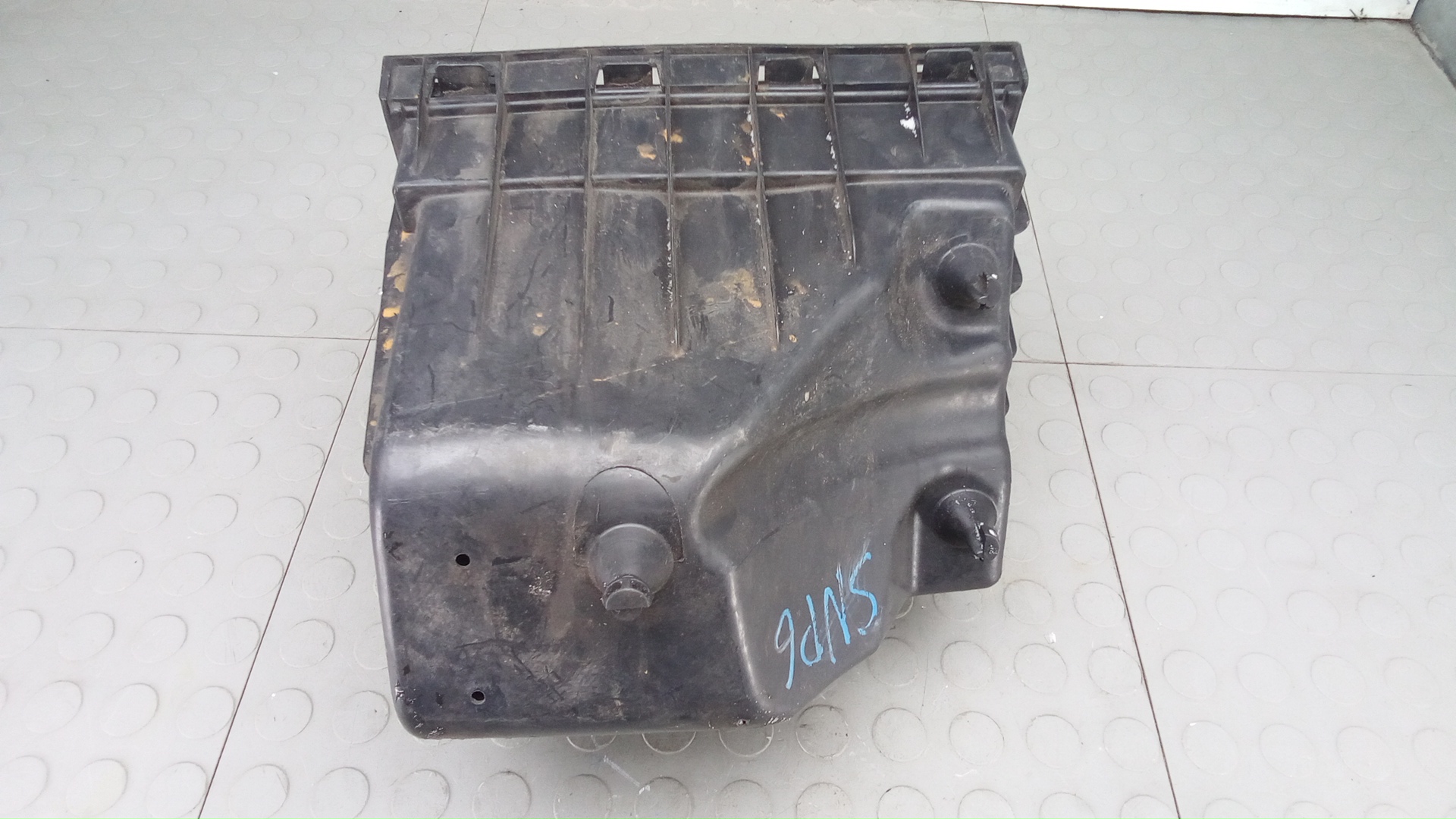 Корпус воздушного фильтра