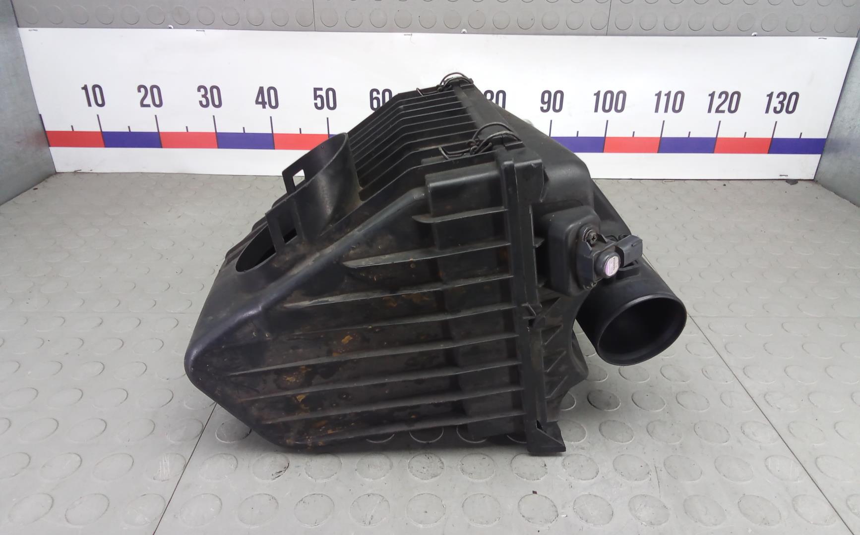 Корпус воздушного фильтра