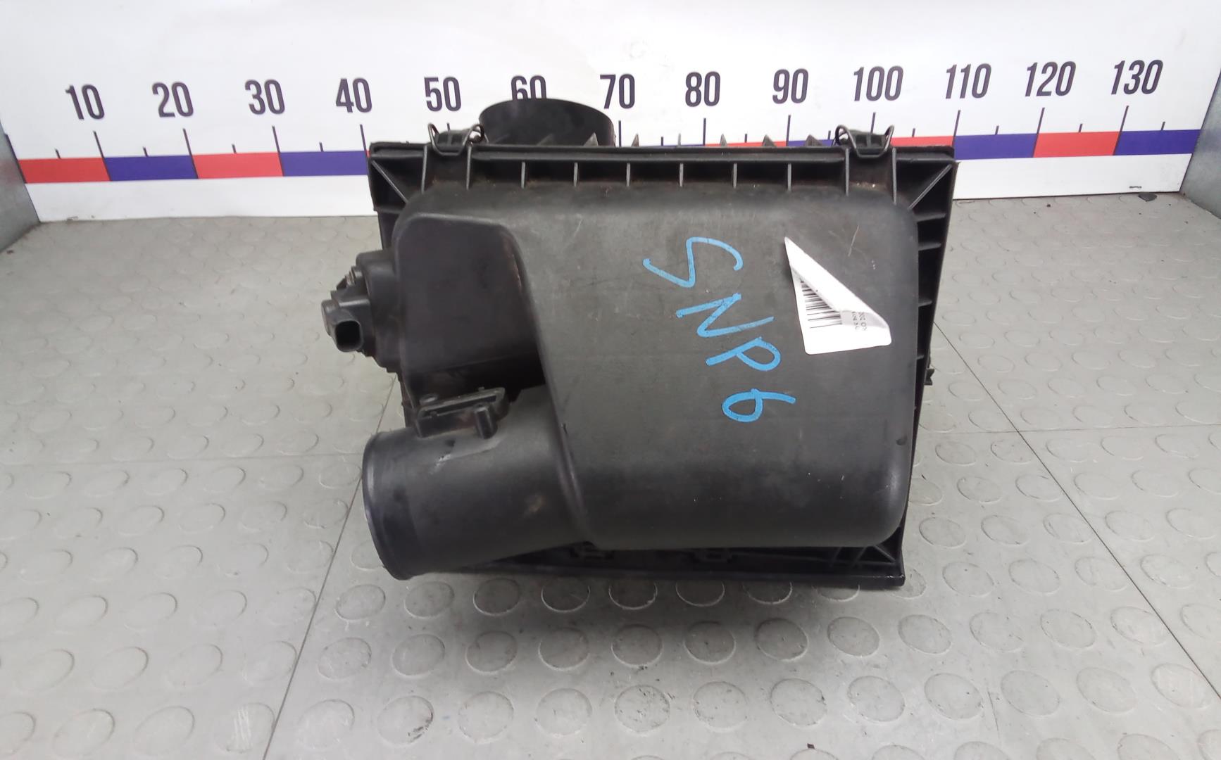 Корпус воздушного фильтра