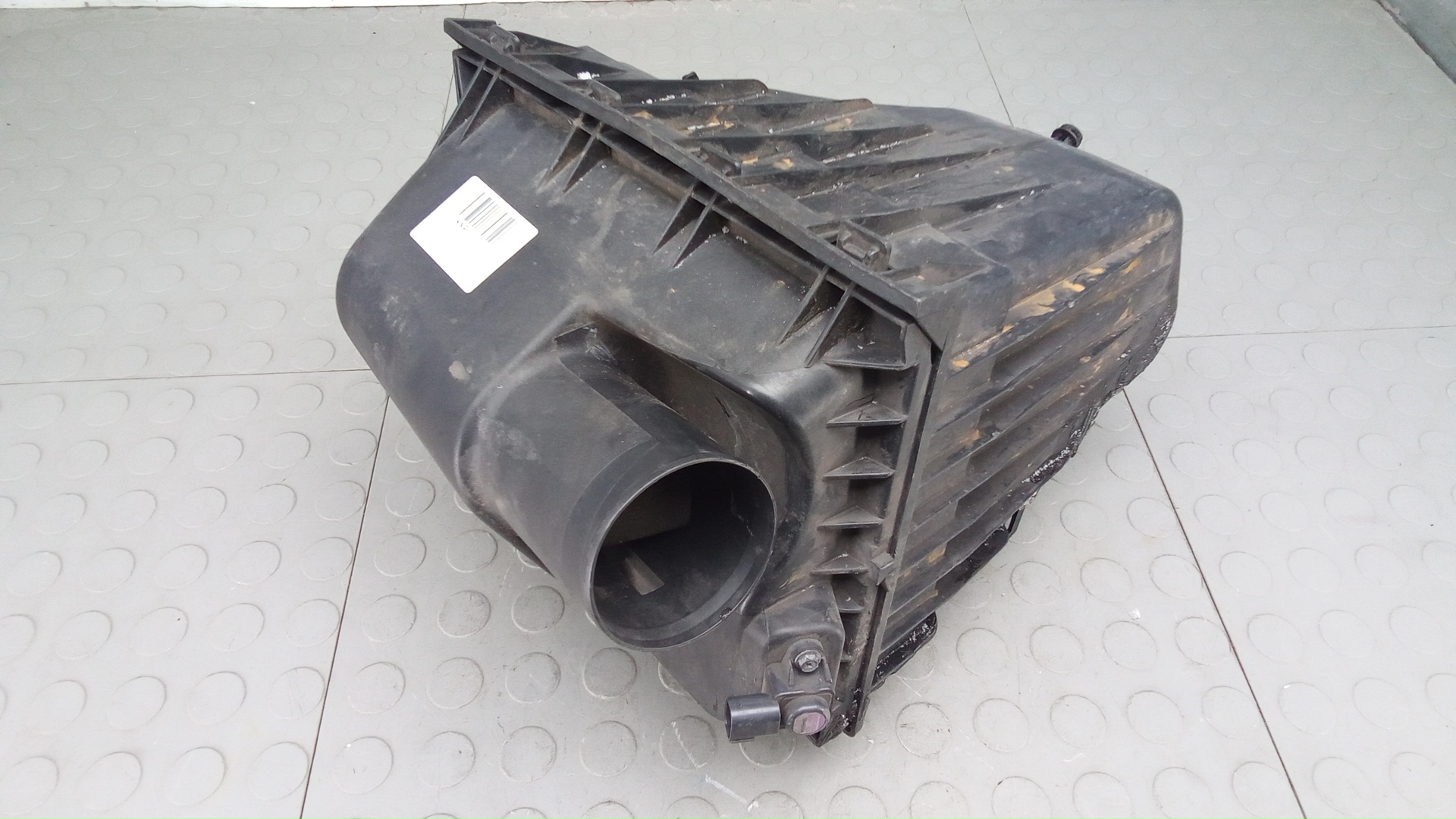 Корпус воздушного фильтра