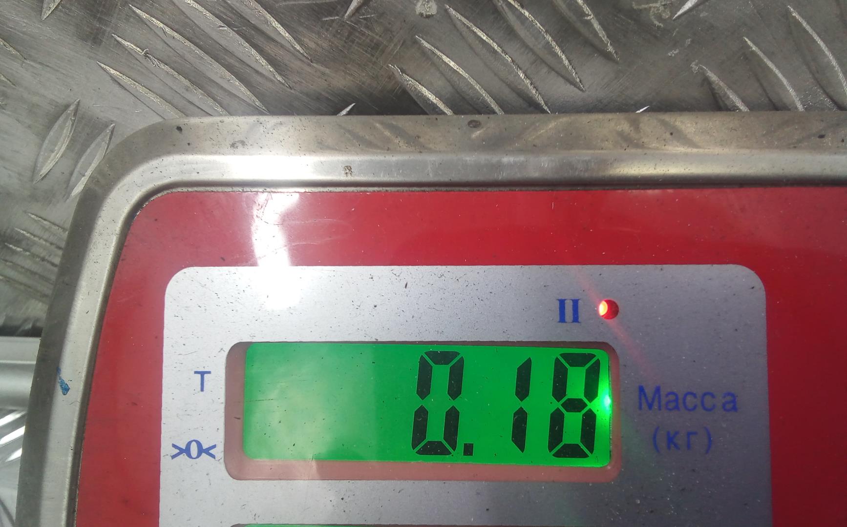 Реле свечей накала