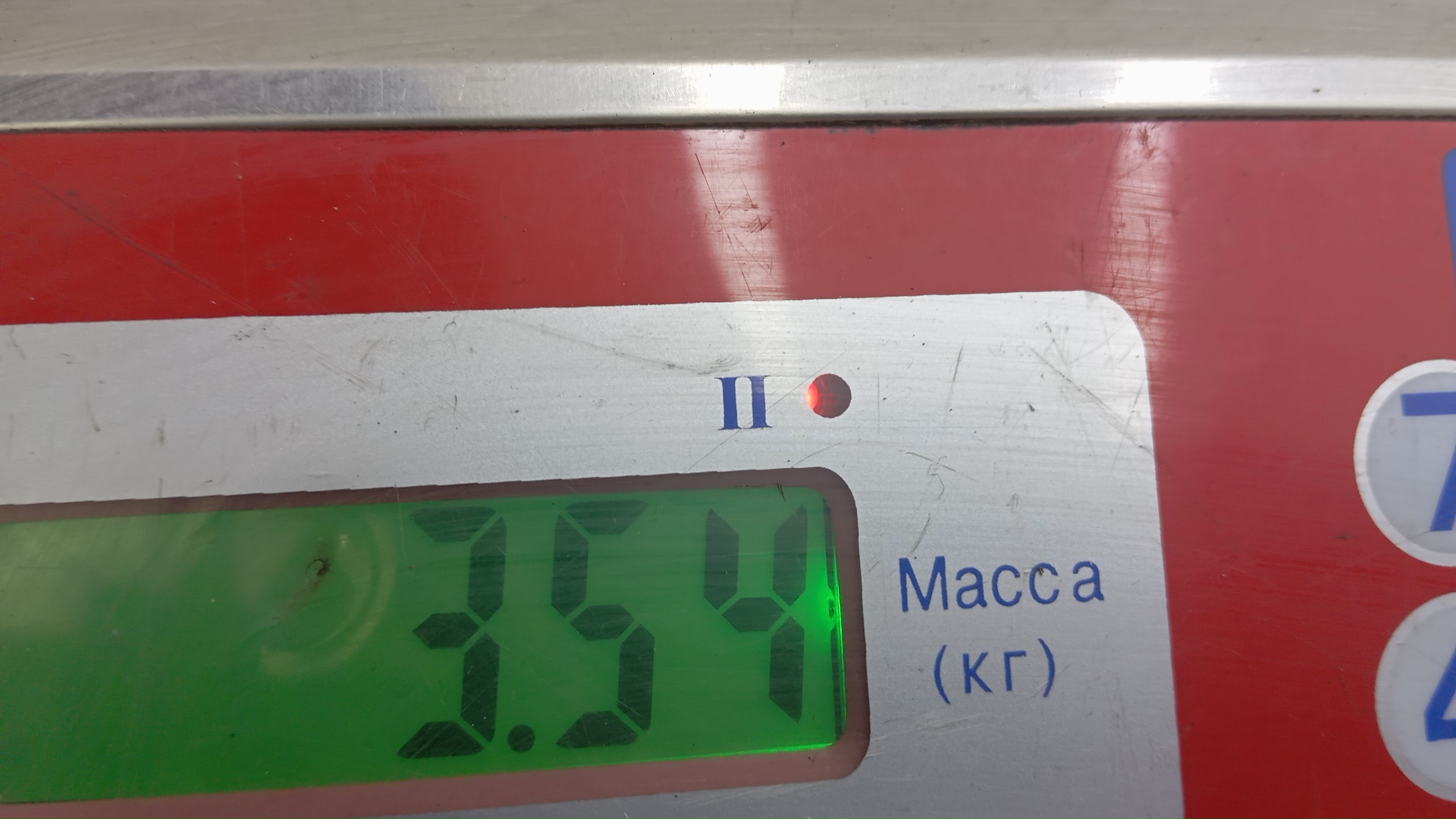 ТНВД (Топливный насос высокого давления)