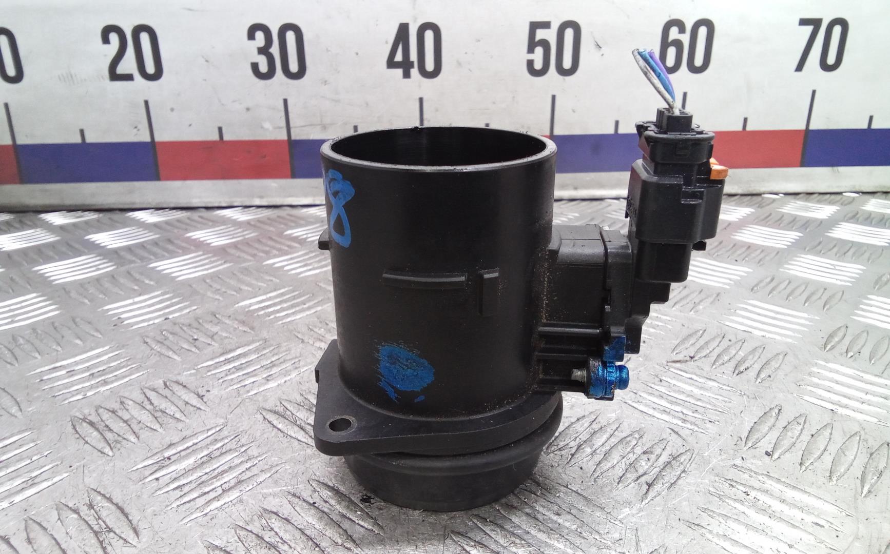 Расходомер воздуха (ДМРВ)