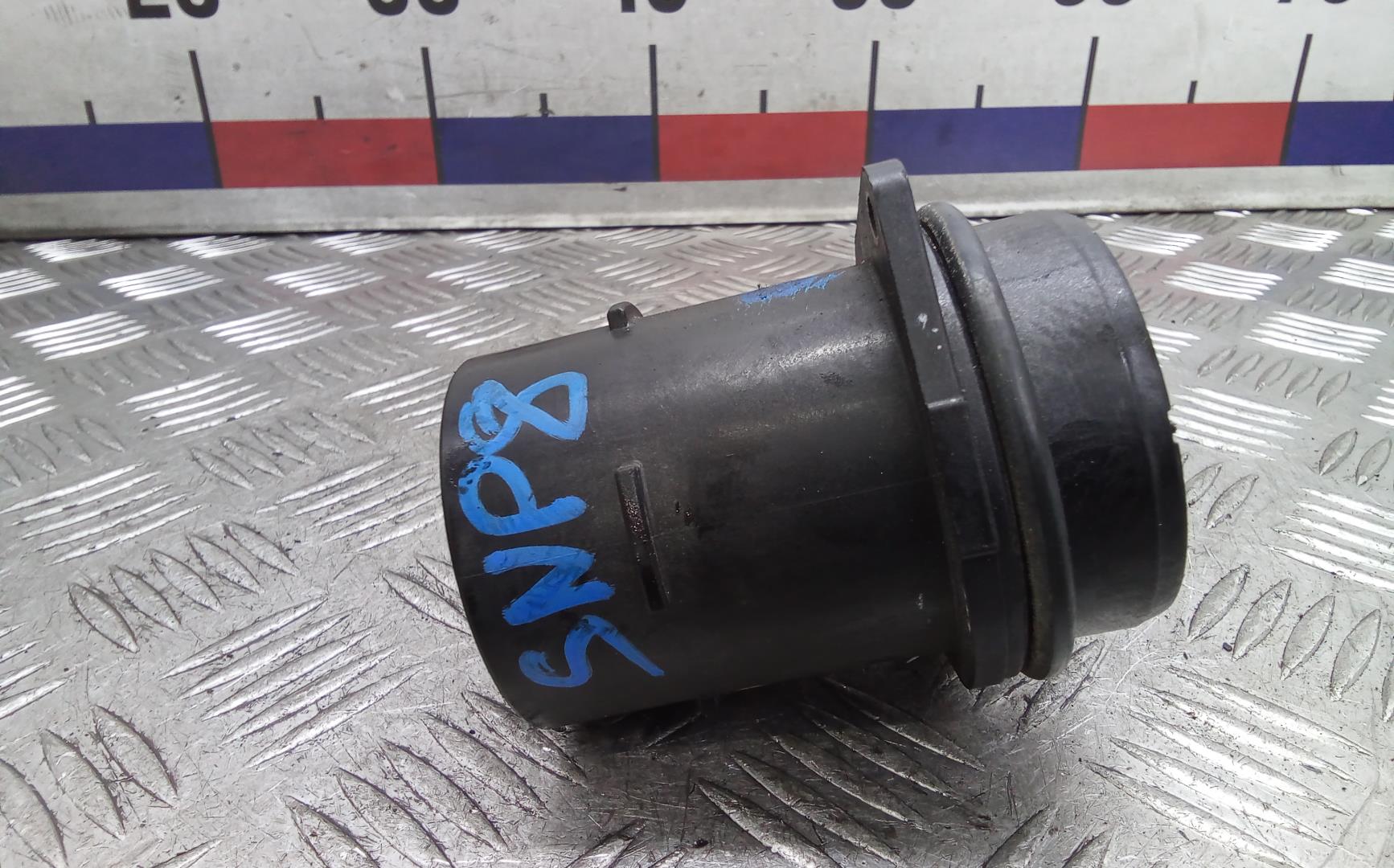 Расходомер воздуха (ДМРВ)