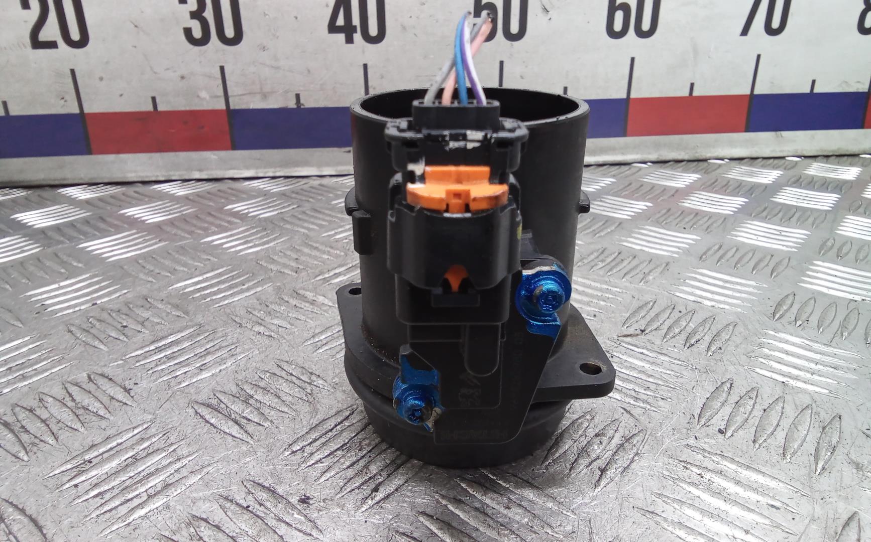 Расходомер воздуха (ДМРВ)