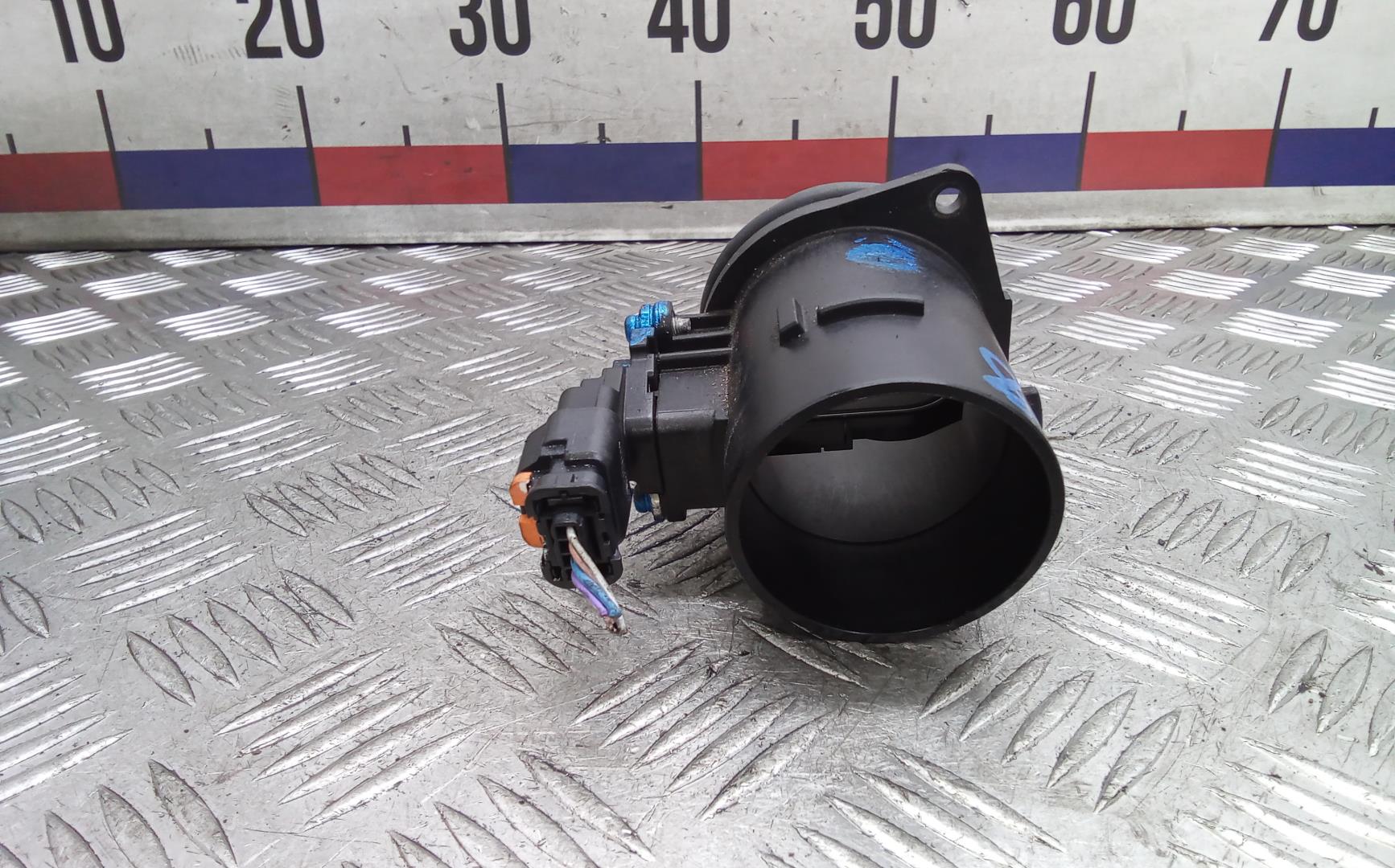 Расходомер воздуха (ДМРВ)