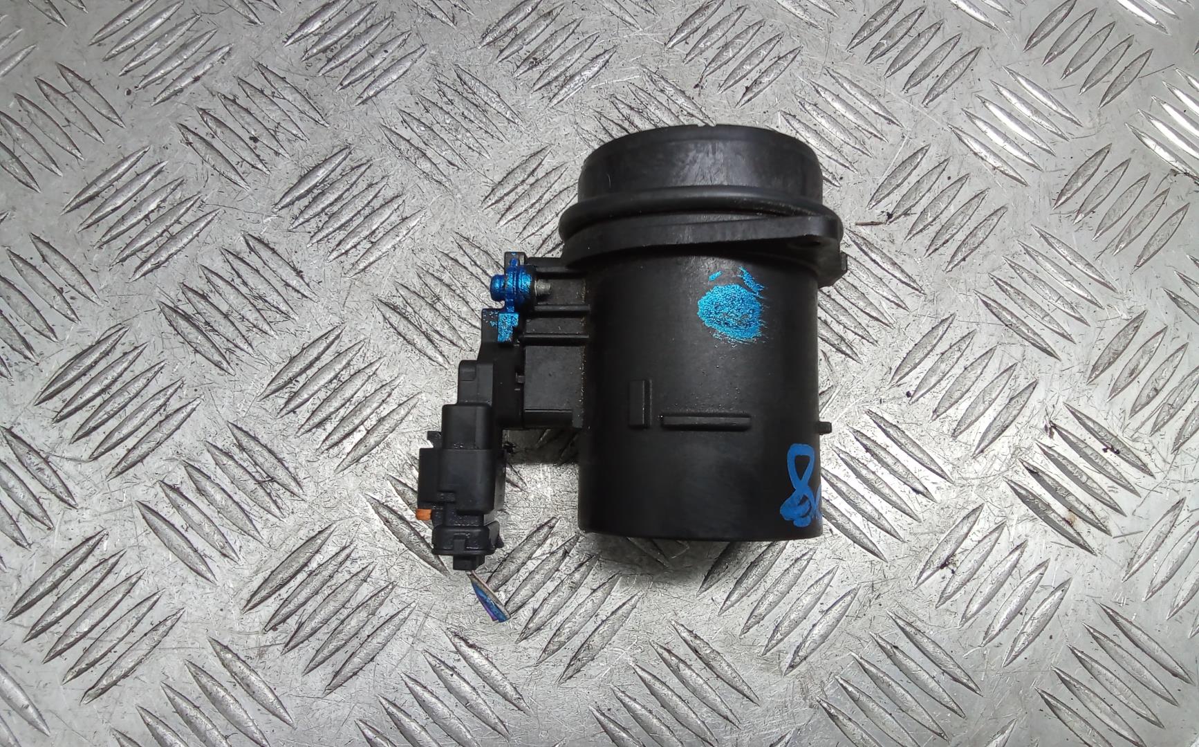 Расходомер воздуха (ДМРВ)