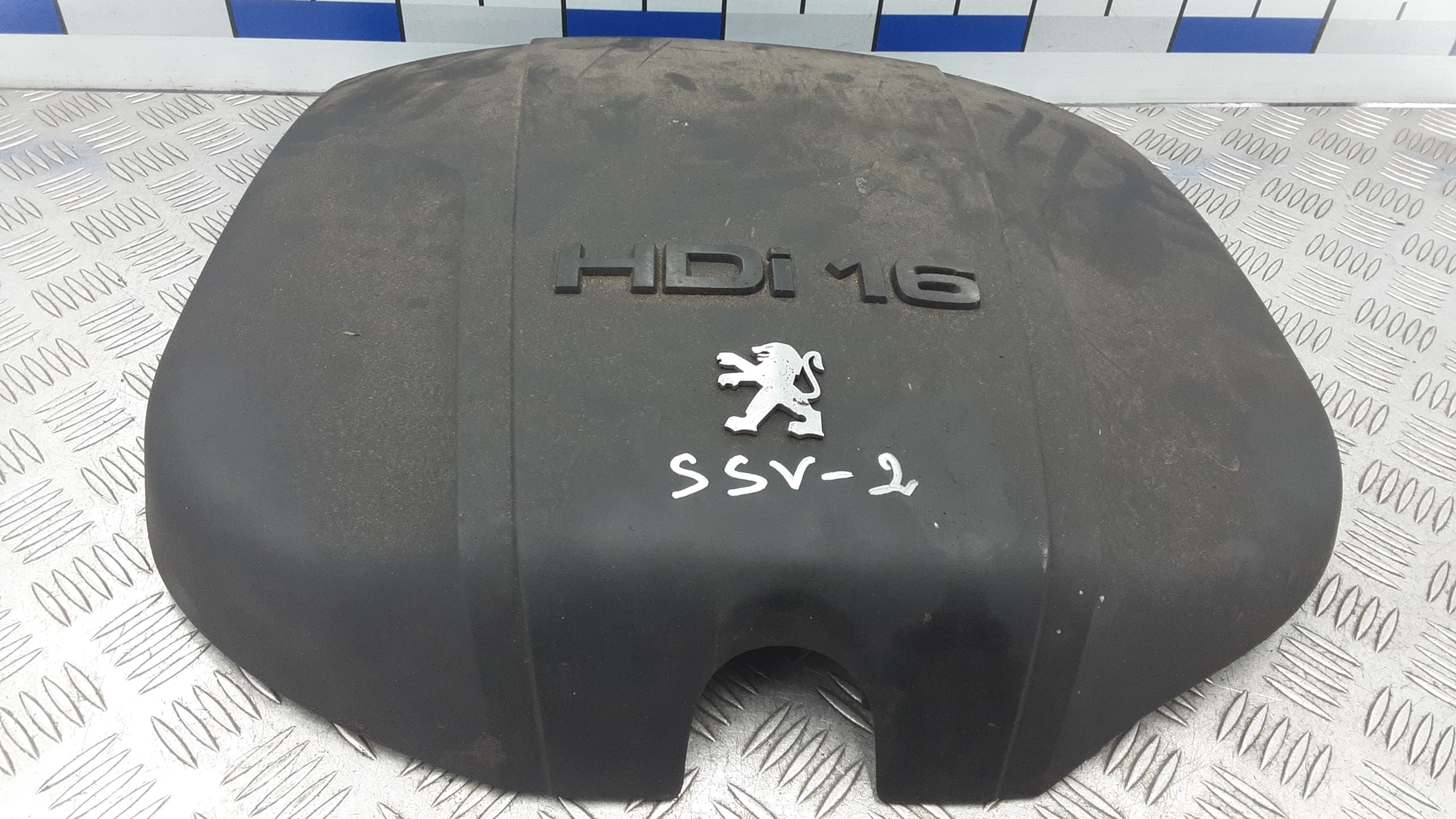 Защита антигравийная