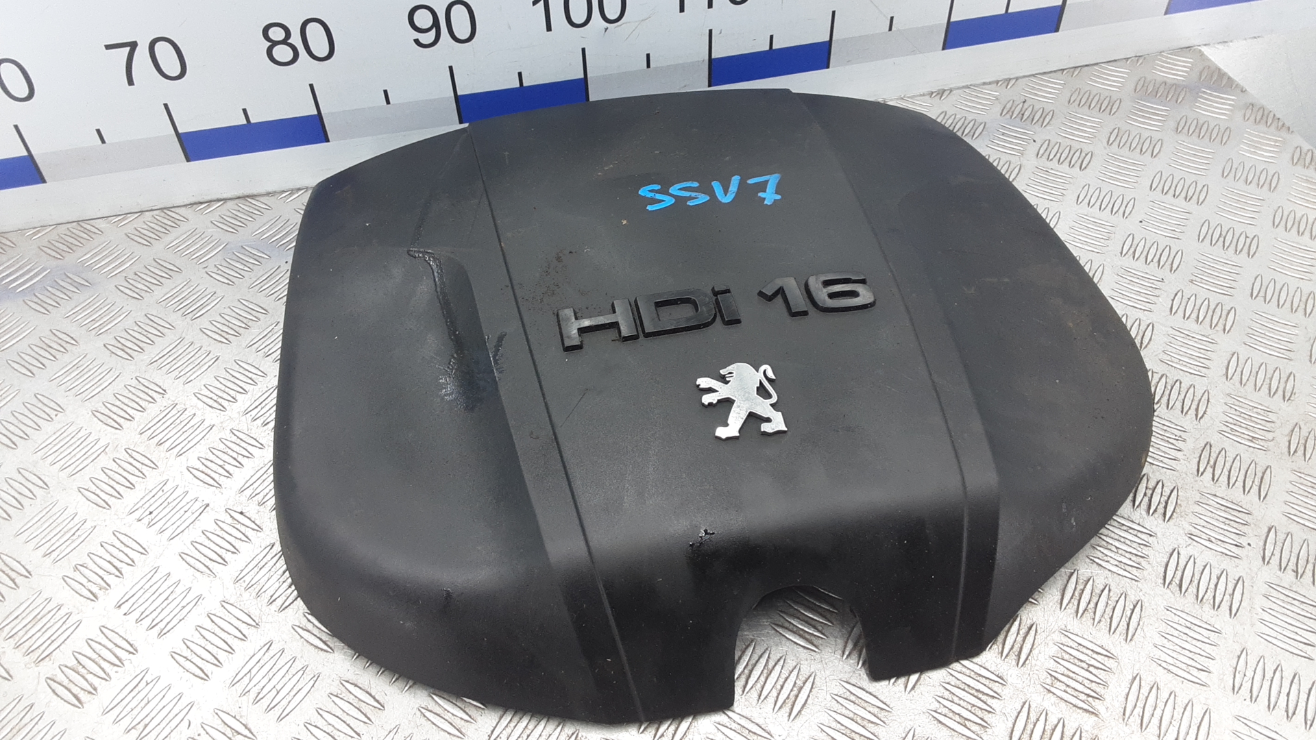 Защита антигравийная