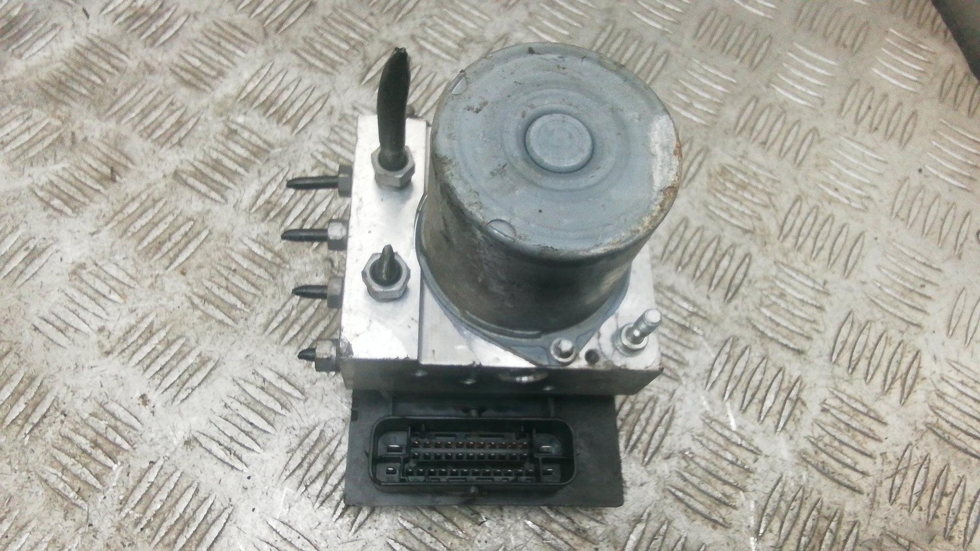 Блок ABS (насос)