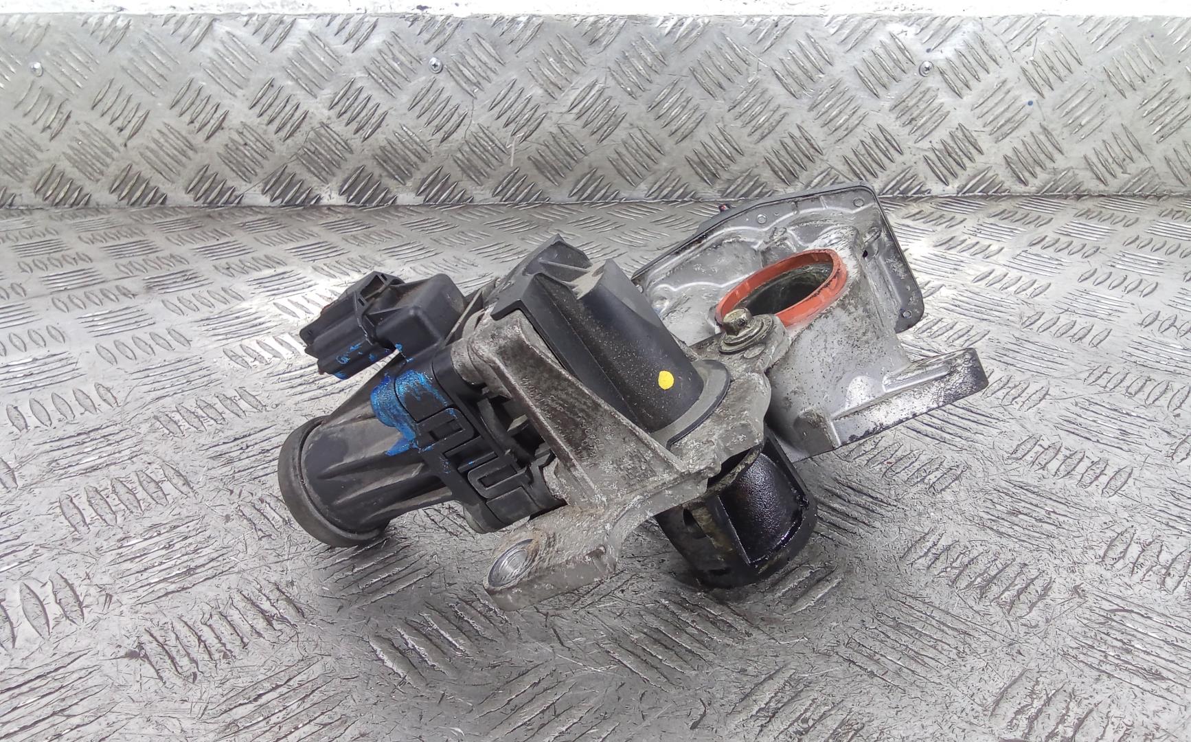 Клапан рециркуляции выхлопных газов (EGR)