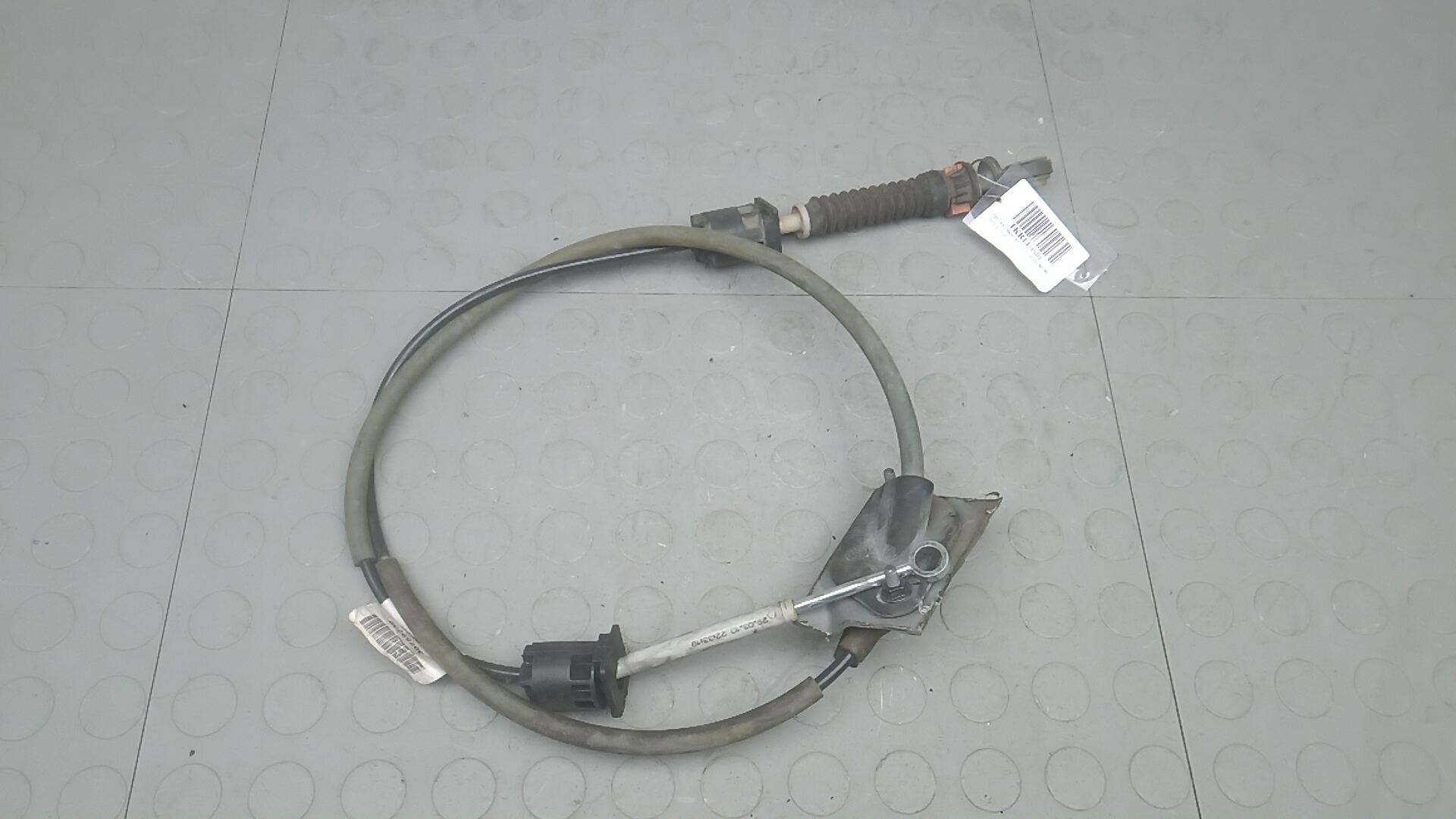 Трос КПП (выбора/переключения передач)