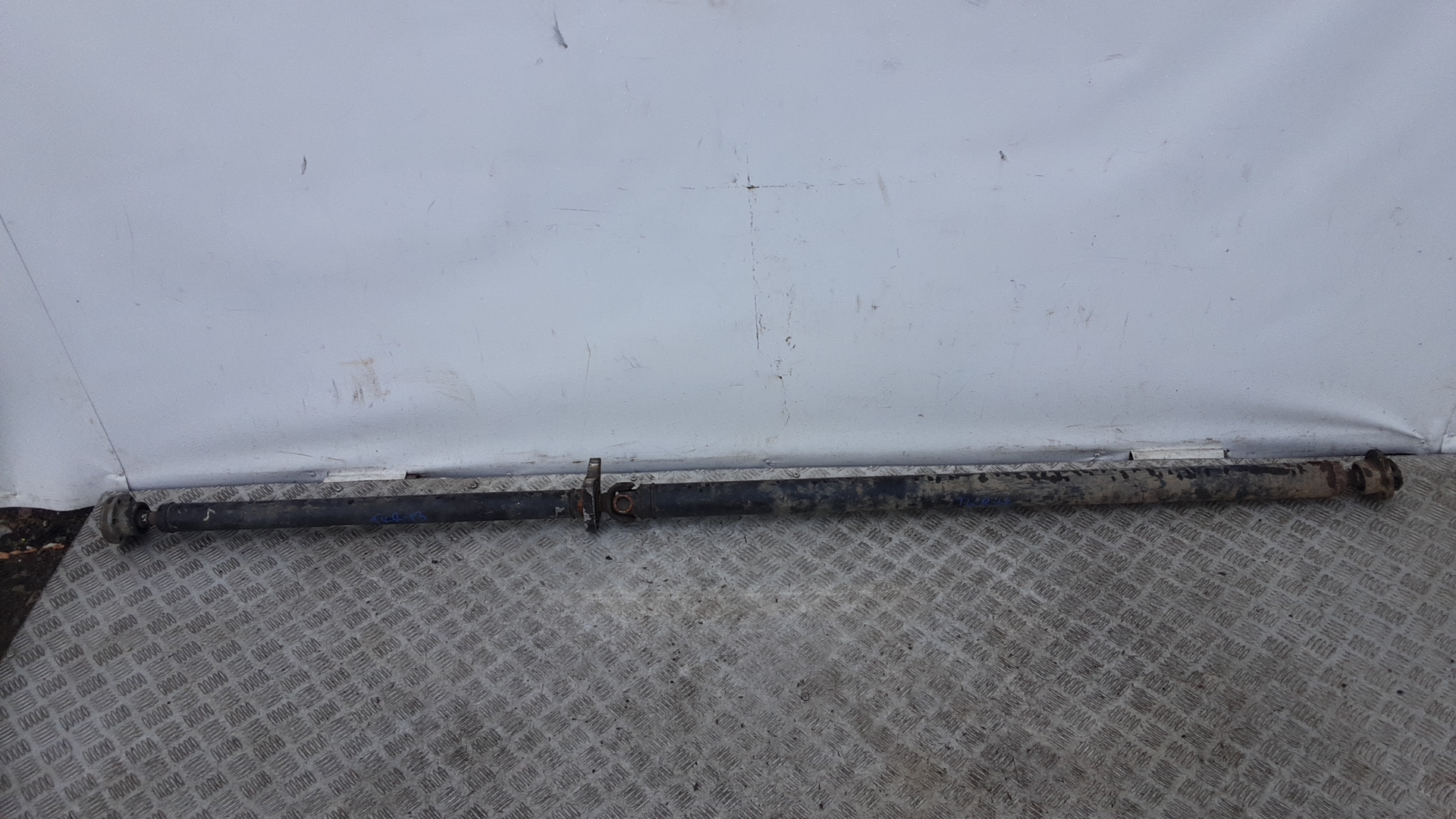 Вал карданный