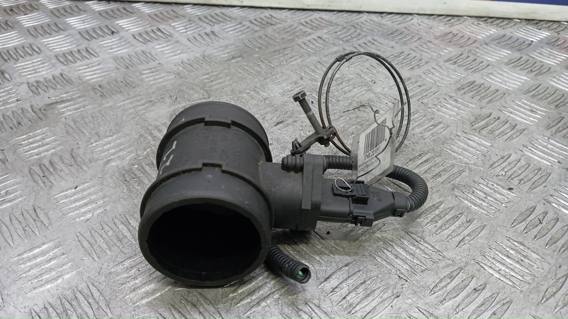 Расходомер воздуха (ДМРВ)