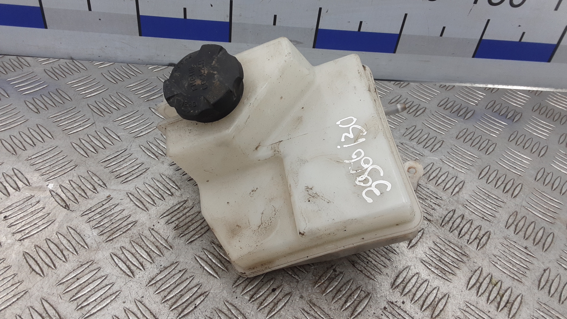 Бачок расширительный