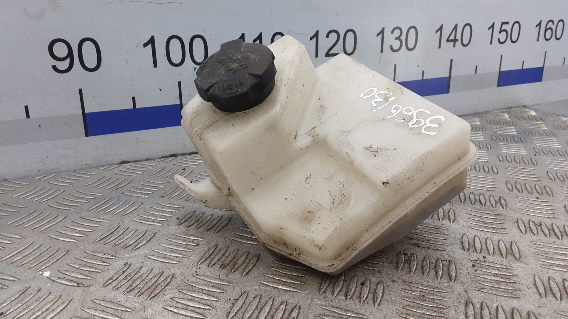 Бачок расширительный