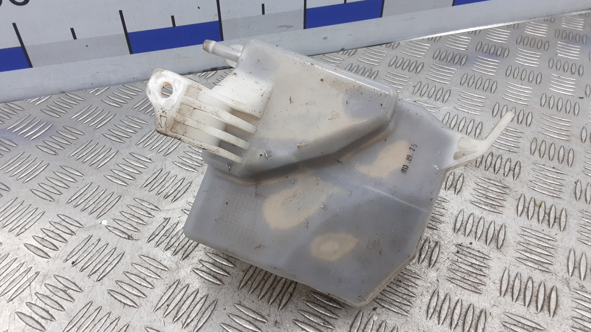 Бачок расширительный