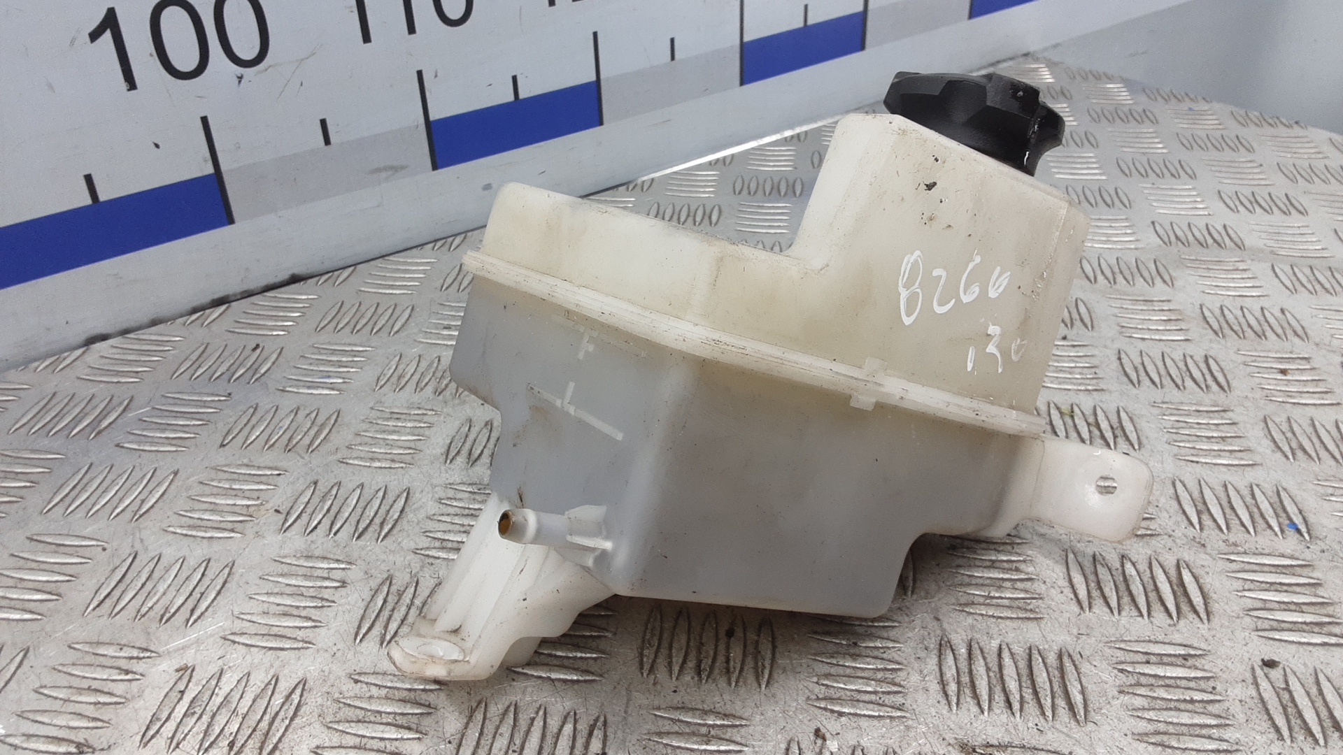 Бачок расширительный