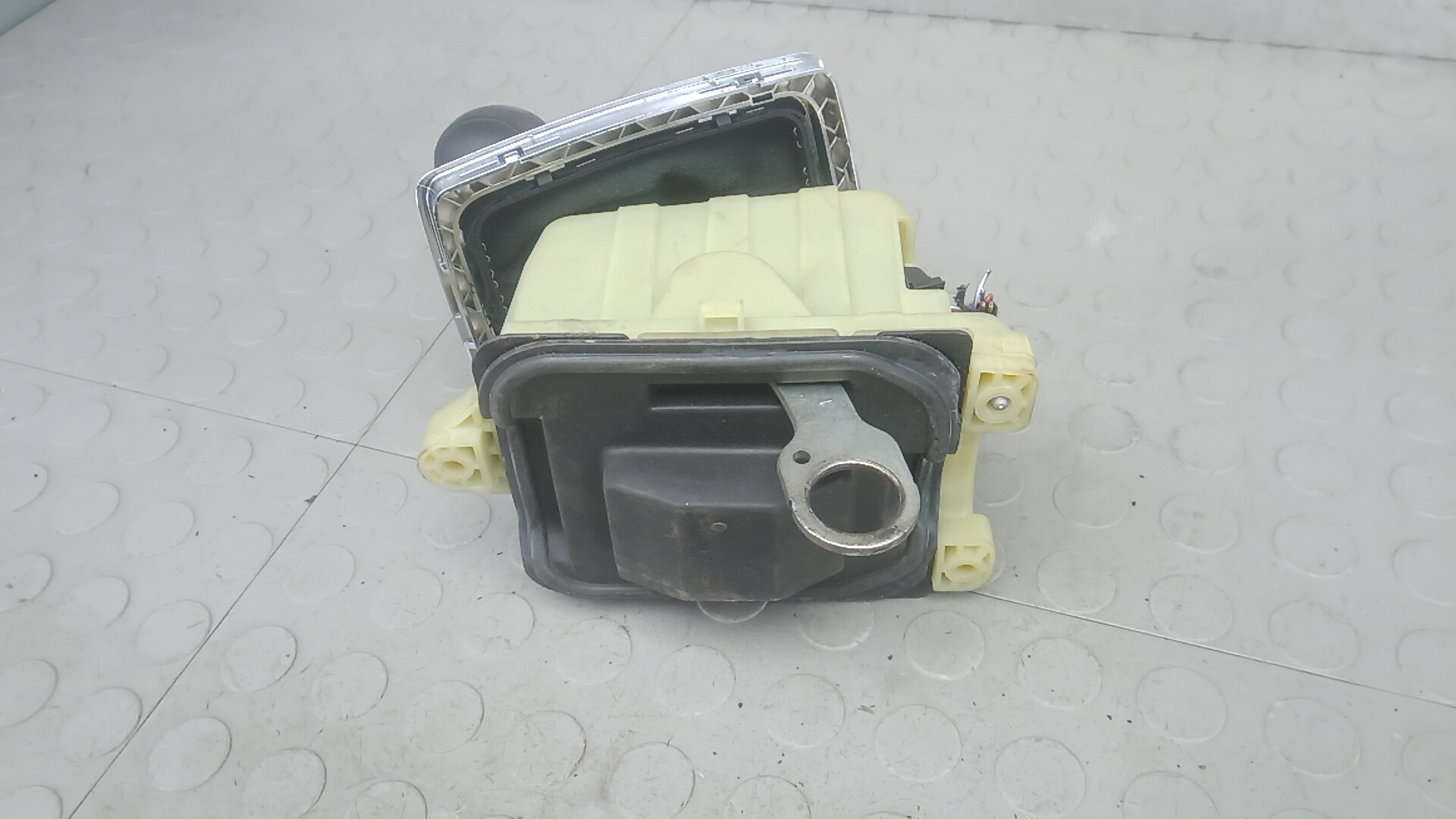 Кулиса МКПП / АКПП