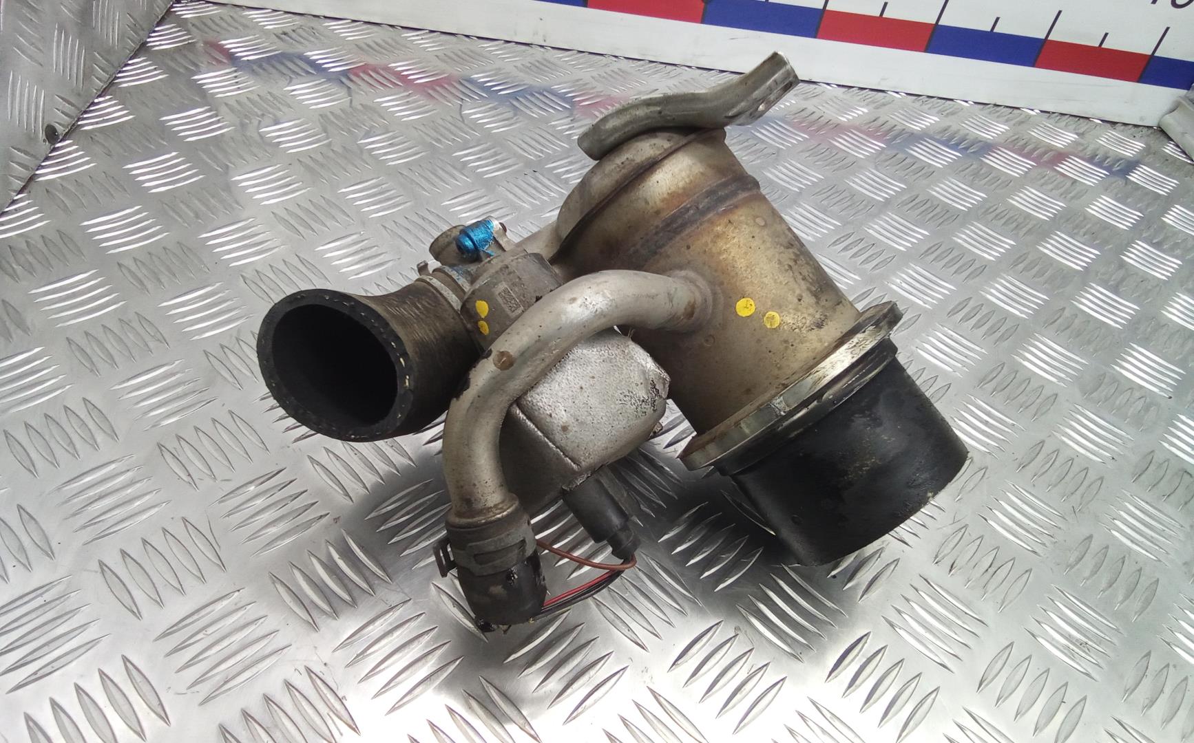 Клапан рециркуляции выхлопных газов (EGR)