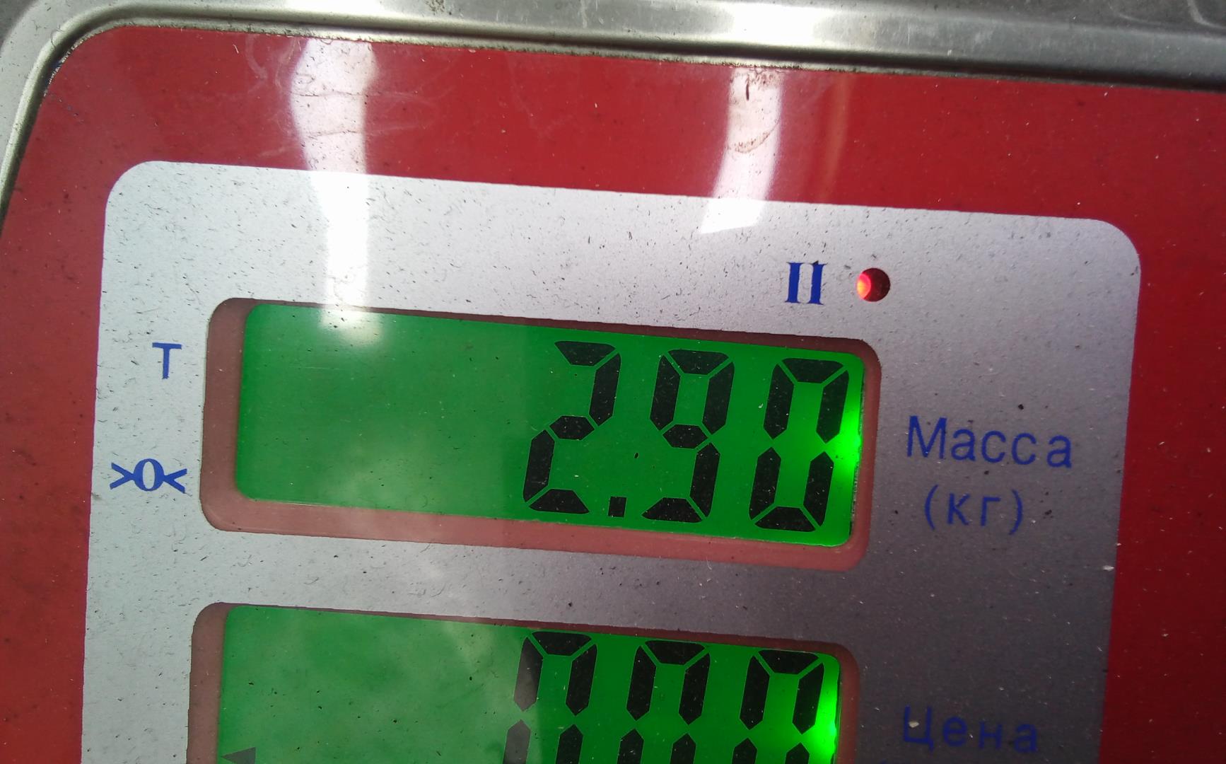 Клапан рециркуляции выхлопных газов (EGR)