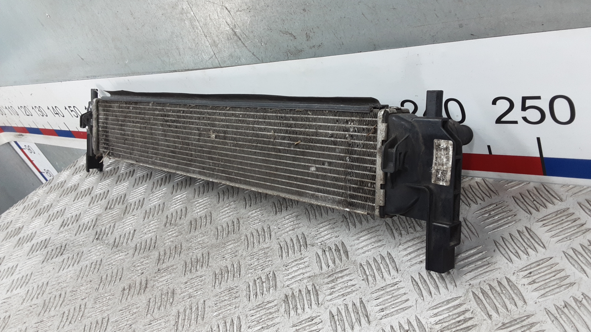 Интеркулер