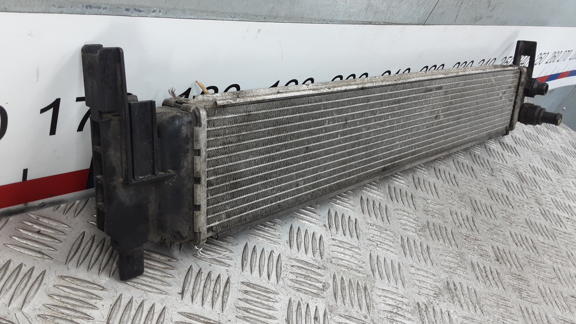 Интеркулер