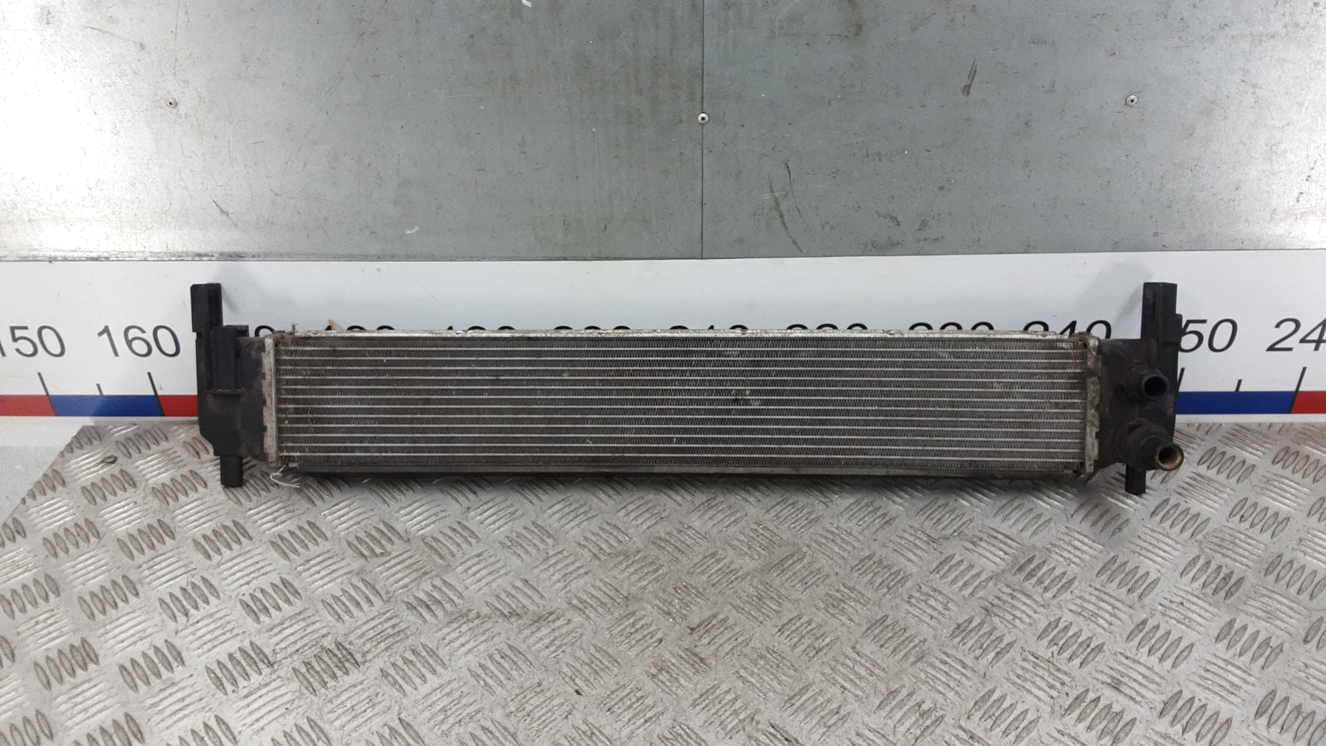 Интеркулер