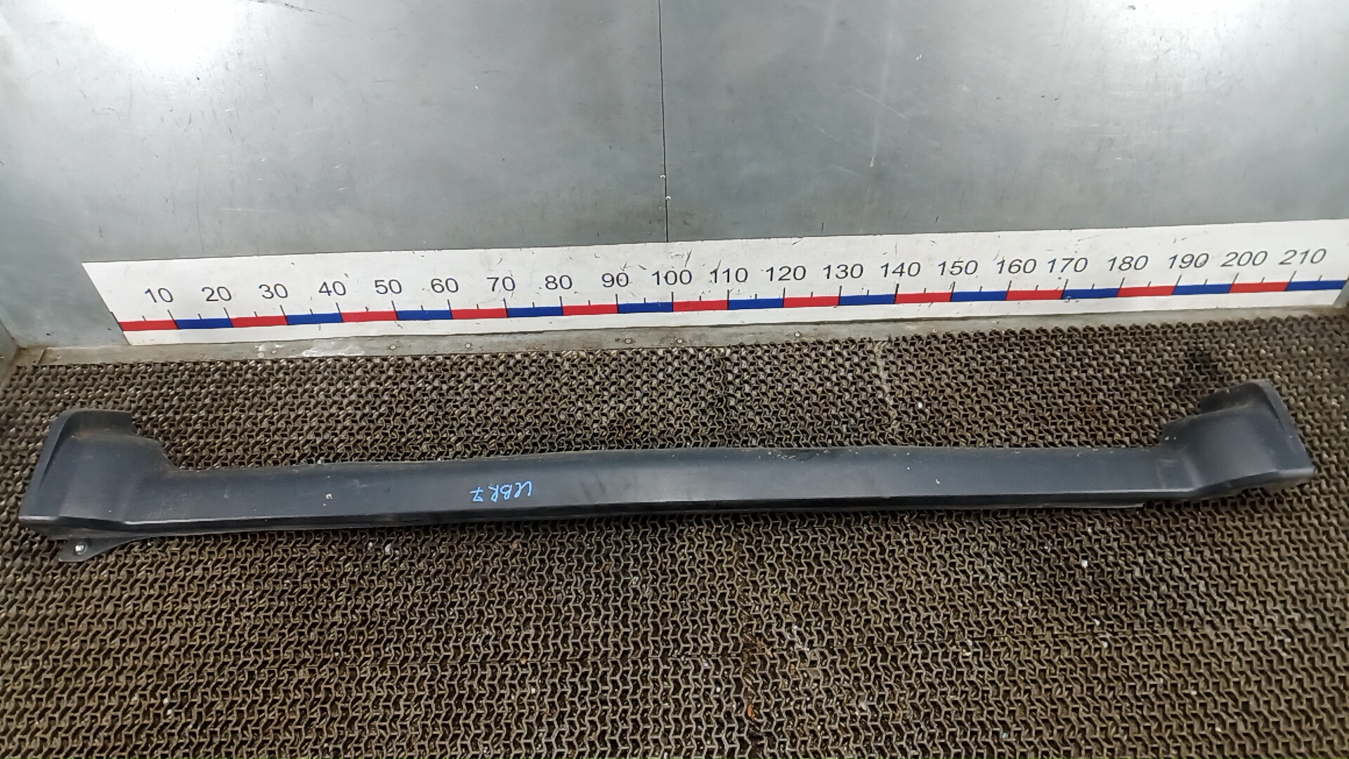 Накладка на порог