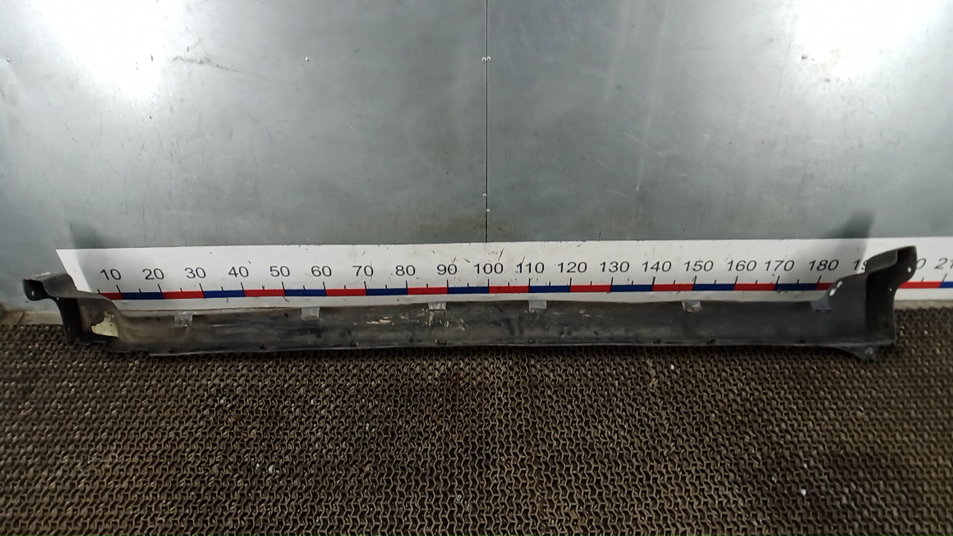 Накладка на порог