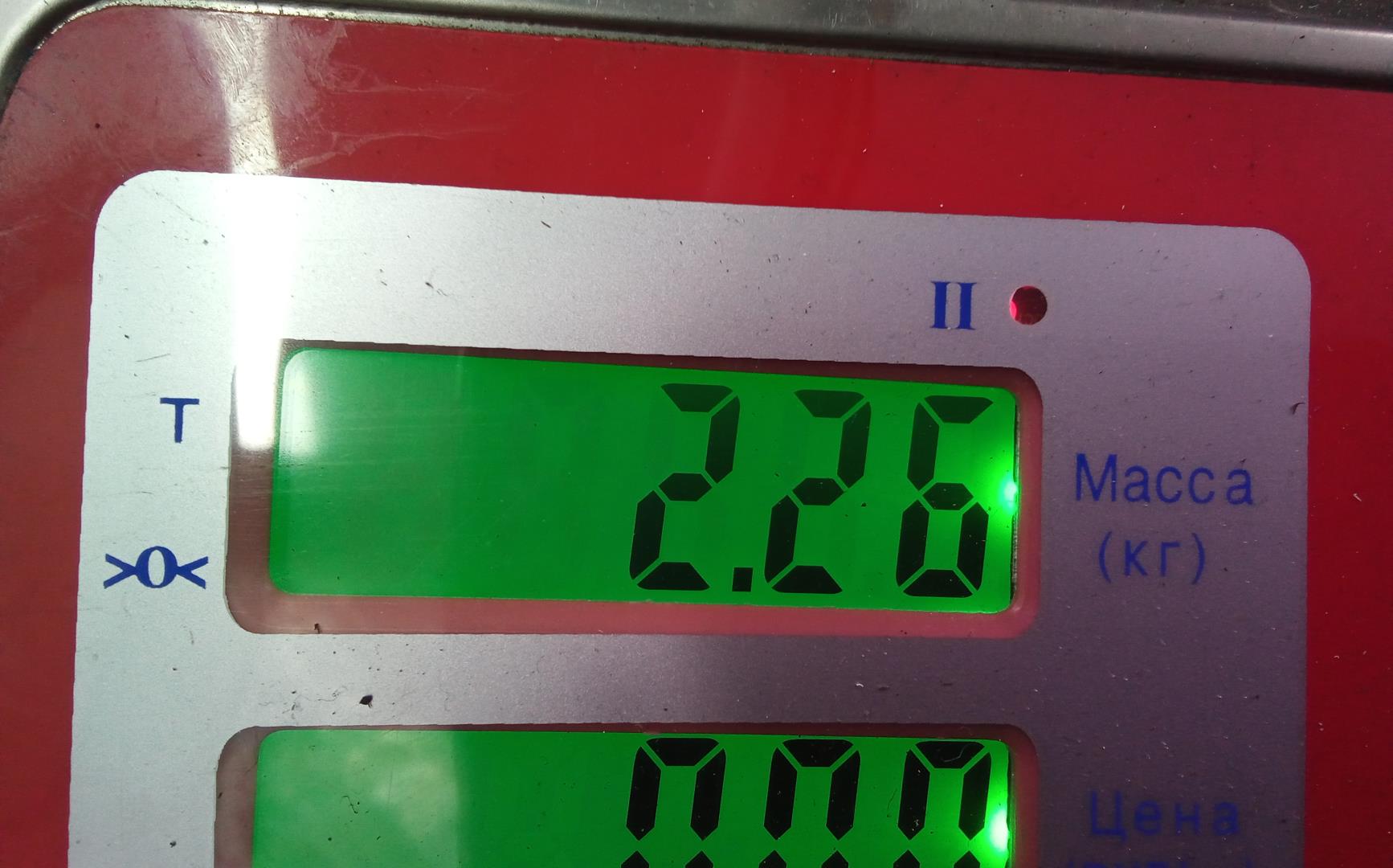 Коллектор выпускной