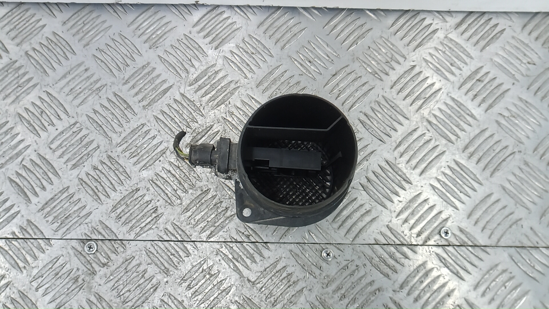 Расходомер воздуха (ДМРВ)