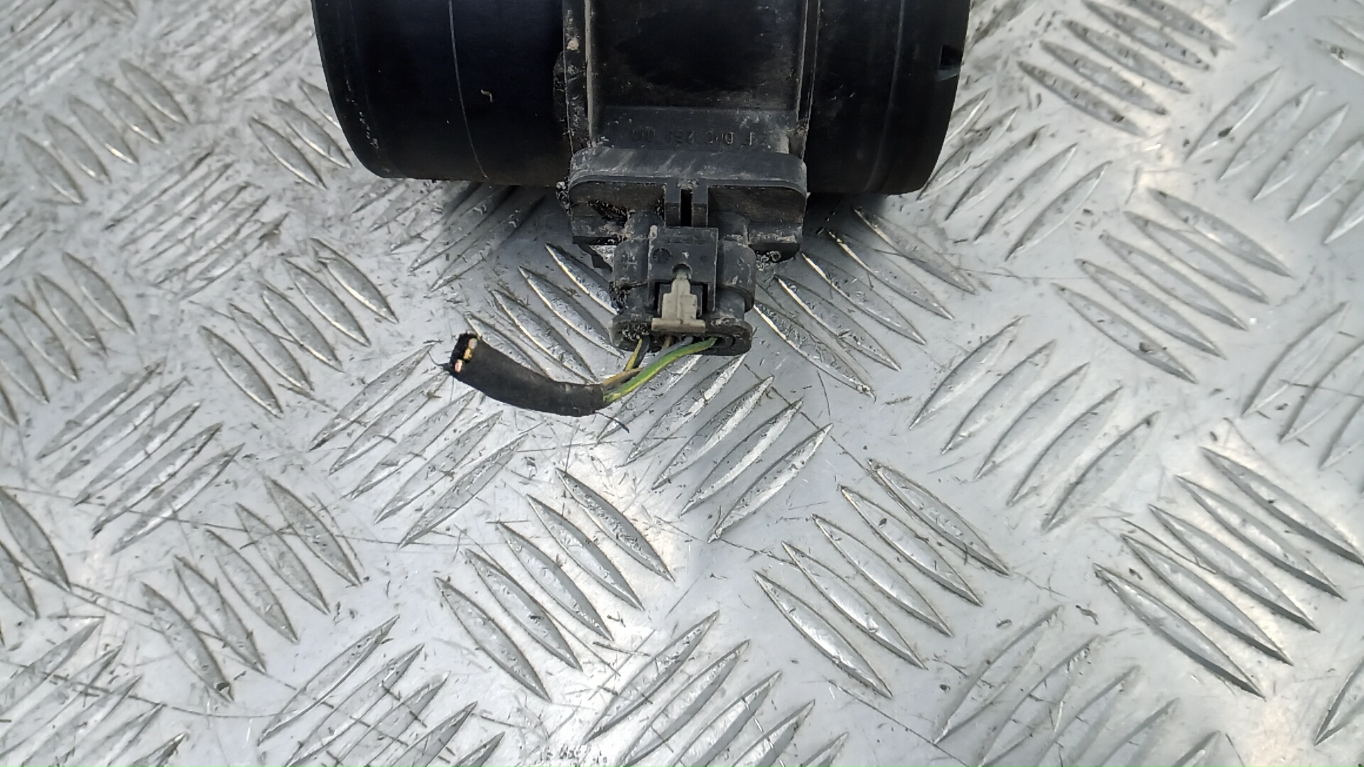 Расходомер воздуха (ДМРВ)