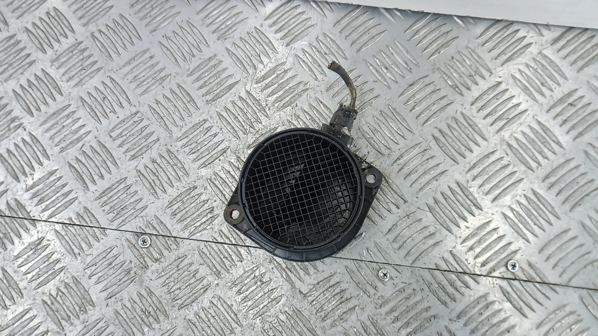 Расходомер воздуха (ДМРВ)