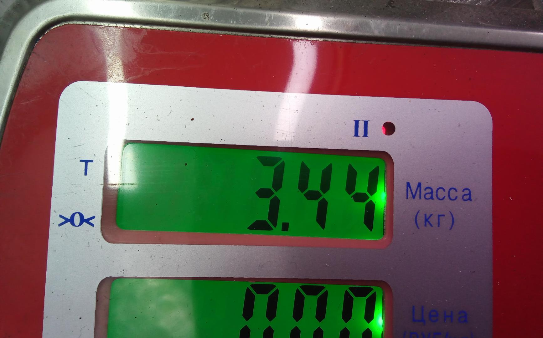 Коллектор выпускной