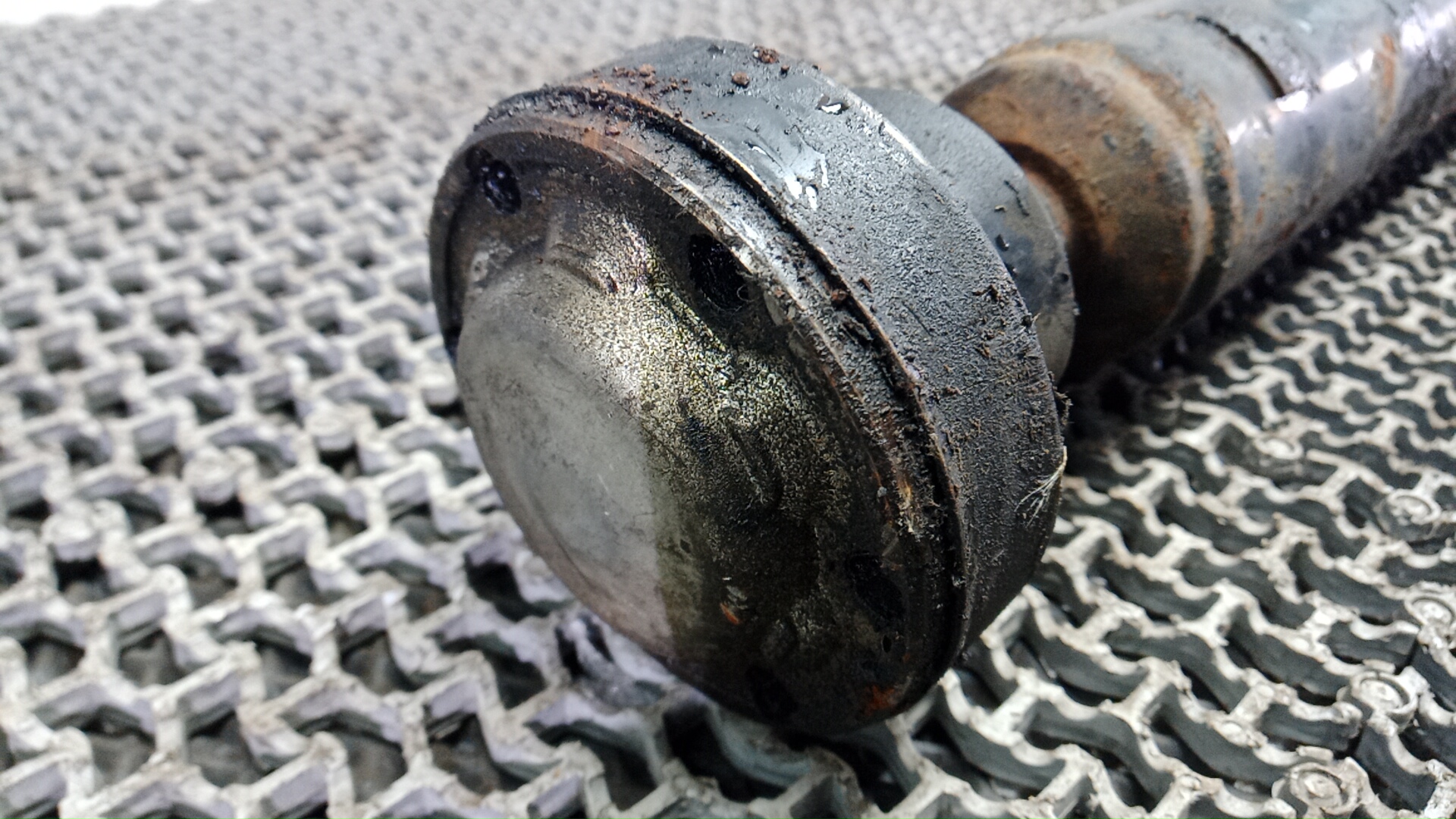 Вал карданный