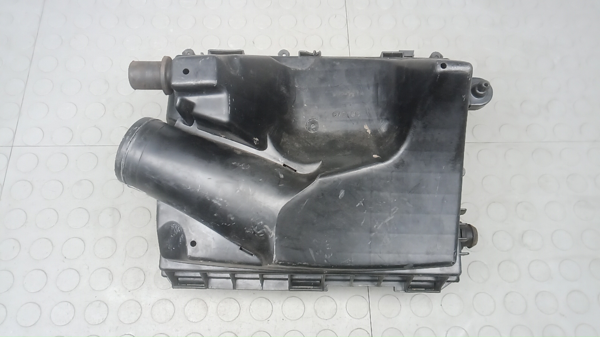 Корпус воздушного фильтра