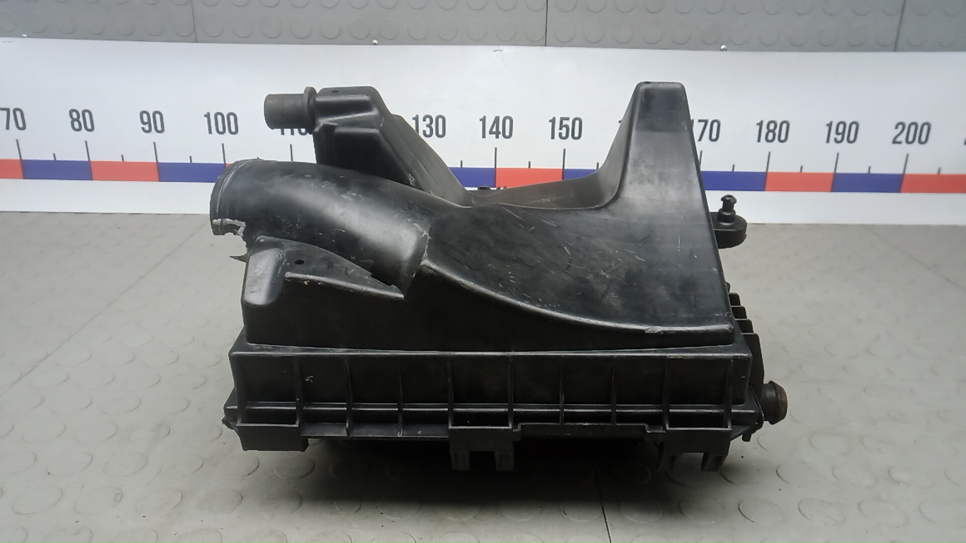 Корпус воздушного фильтра