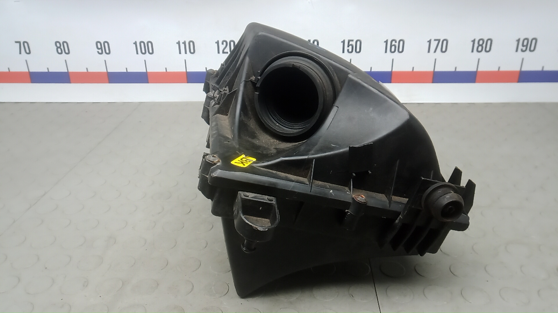 Корпус воздушного фильтра