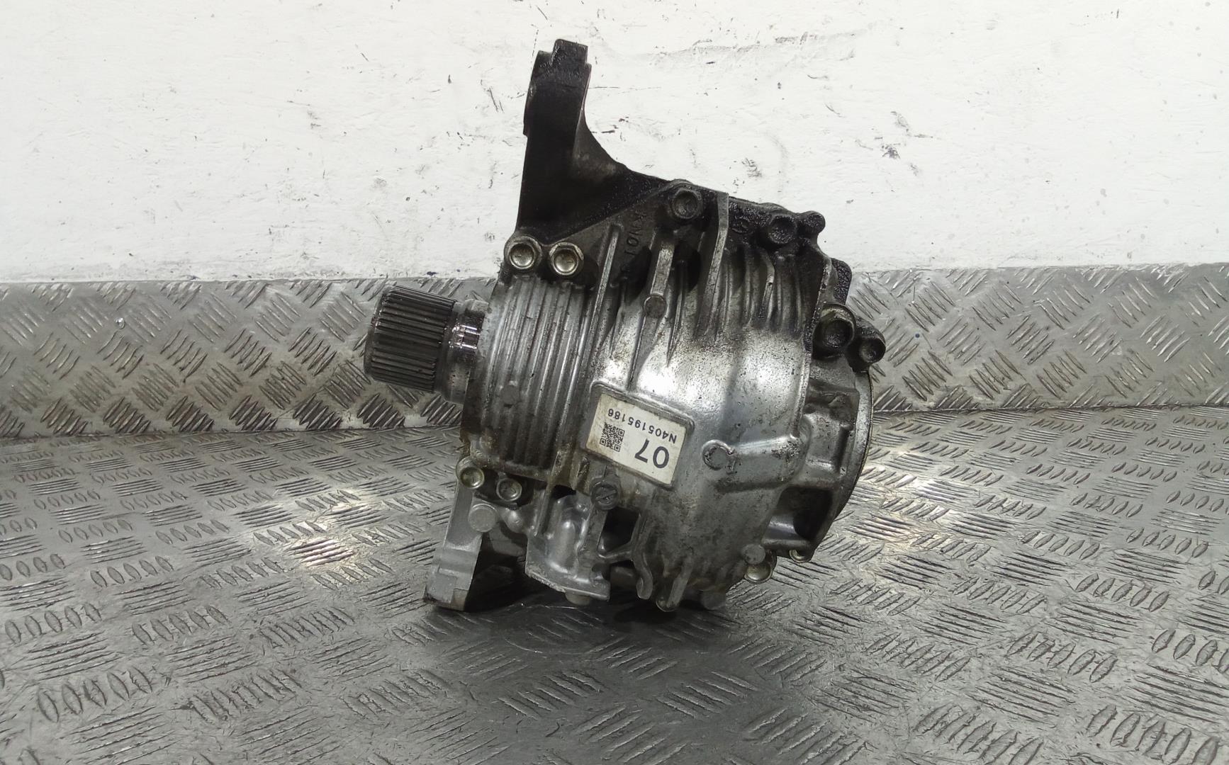 Коробка раздаточная