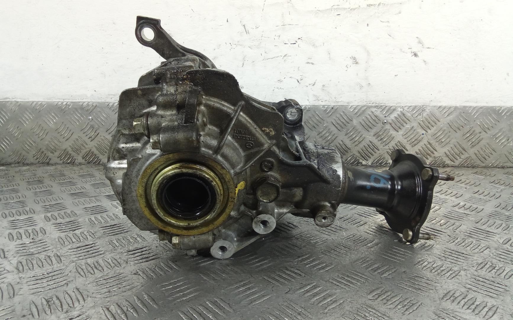 Коробка раздаточная