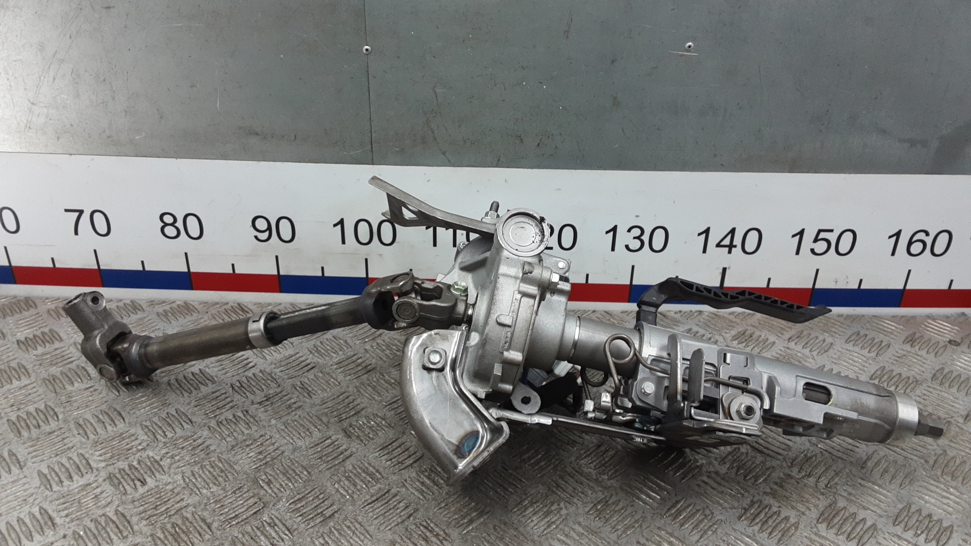 Насос ГУР (гидроусилитель руля)