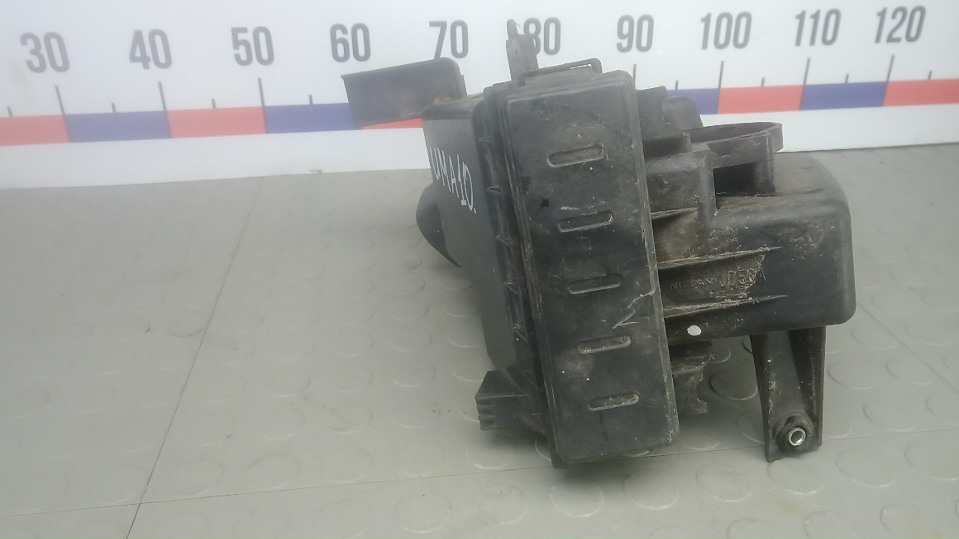 Корпус воздушного фильтра