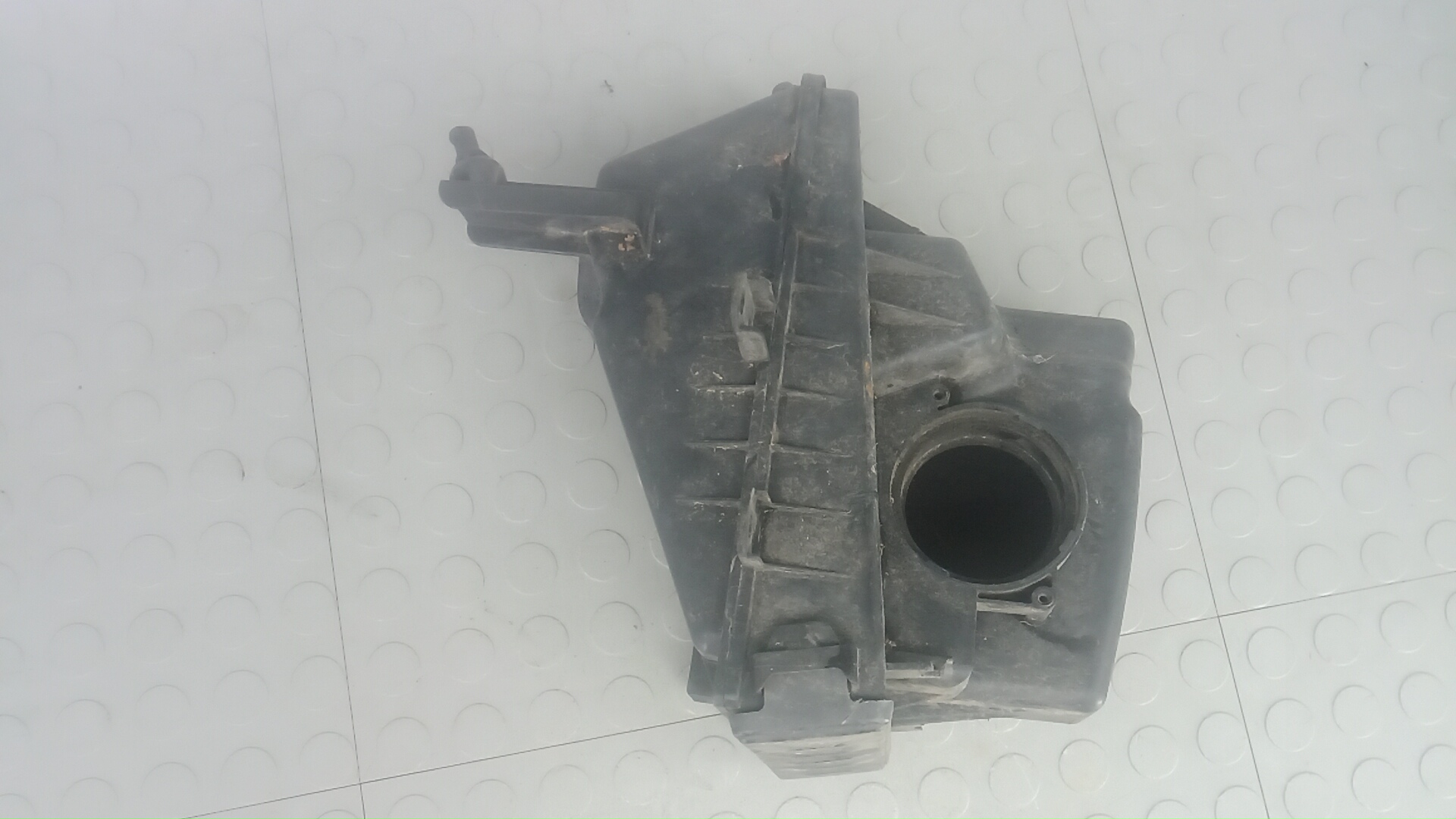 Корпус воздушного фильтра